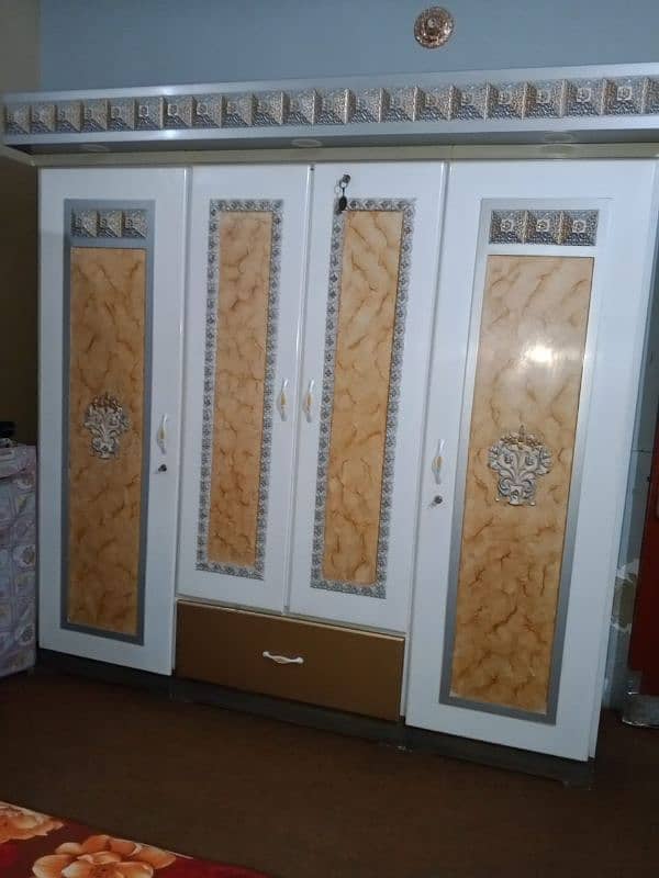 Bedroom set for sale 6