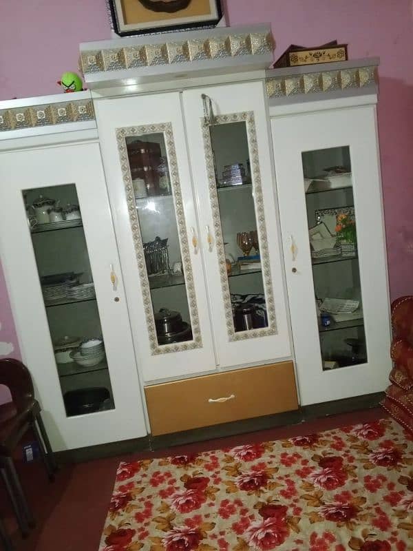 Bedroom set for sale 9