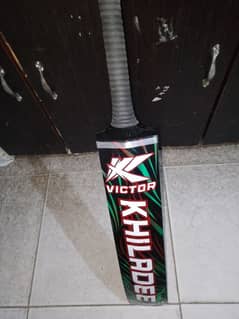 cricket bat