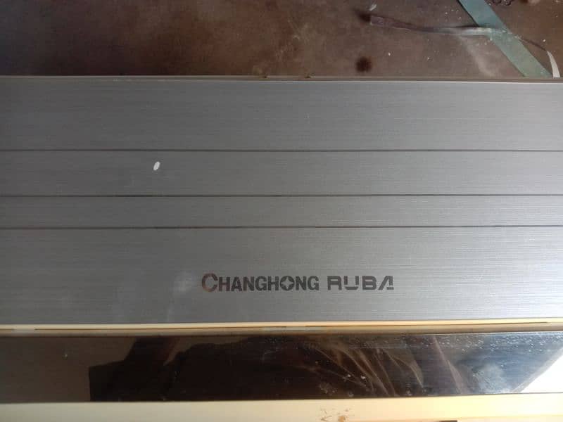 chenghong ruba 1.5 ton non inverter ac 4