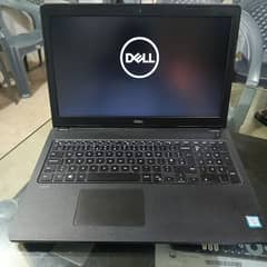 Dell Core i5 6th Gen 8gb 128ssd