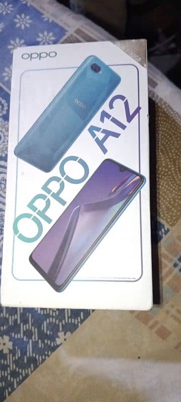 oppoa 12 3ram 32rom 5