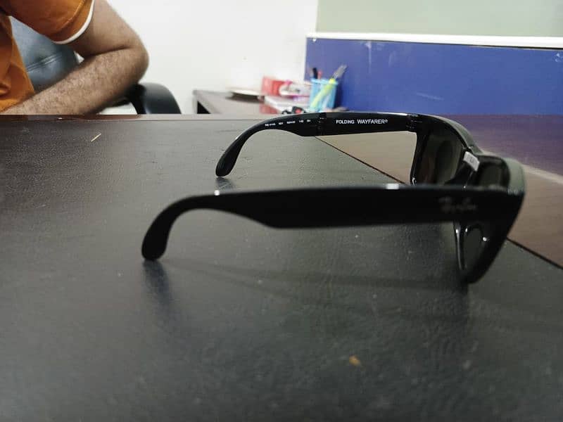 Rayban Orignal Glasses 2