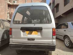 Suzuki Alto 2009 Hello