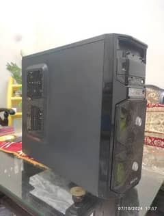 Gaming PC with GTX 950