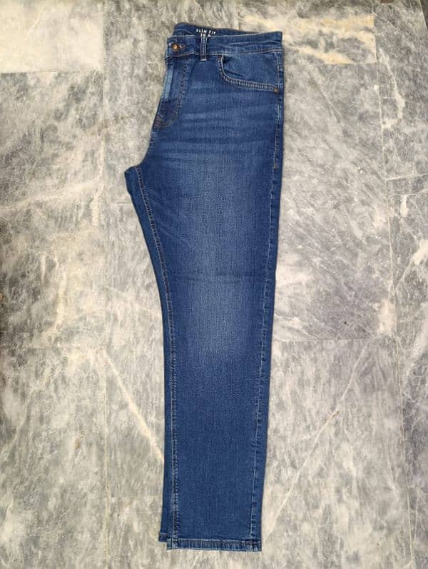 jeans denim pent 1