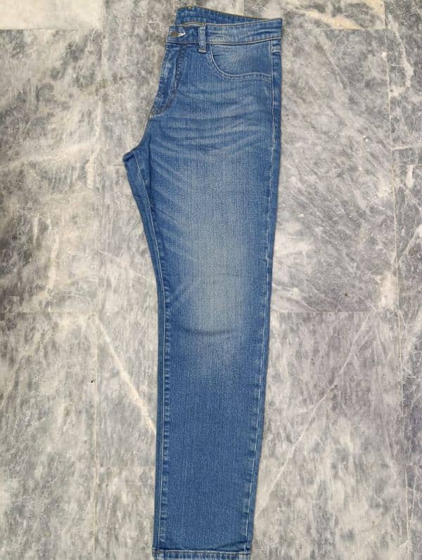 jeans denim pent 2