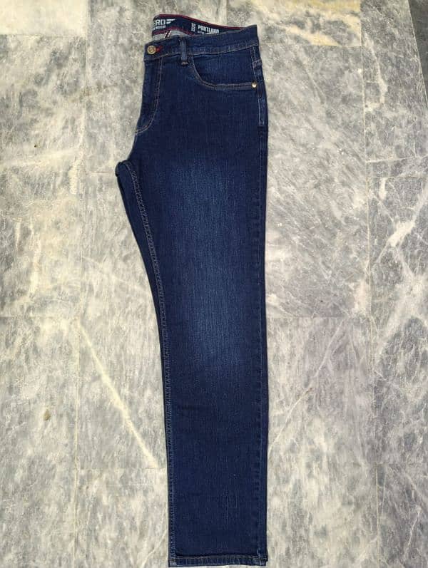 jeans denim pent 4