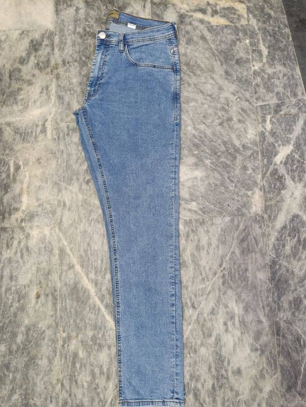 jeans denim pent 6