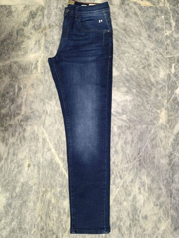 jeans denim pent 7