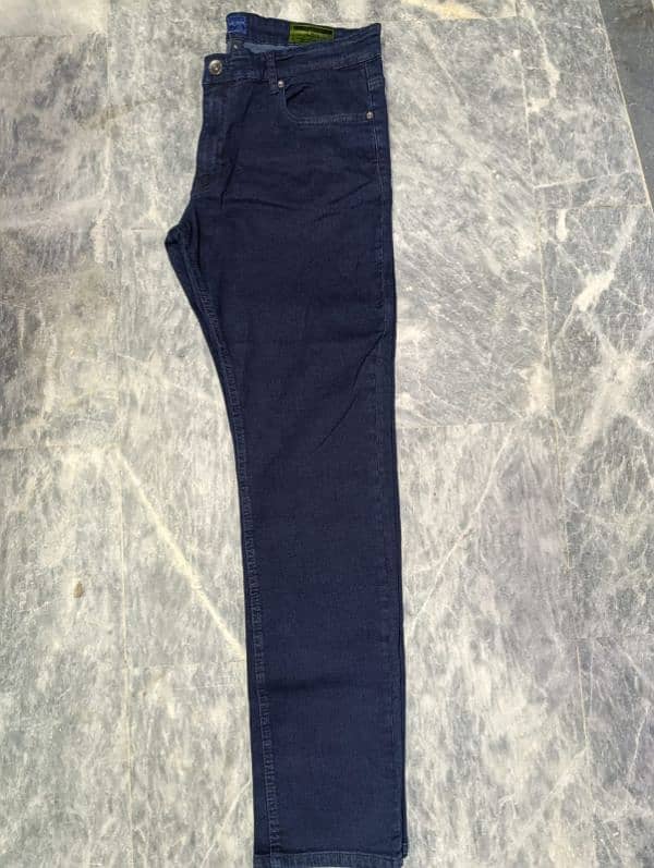 jeans denim pent 10