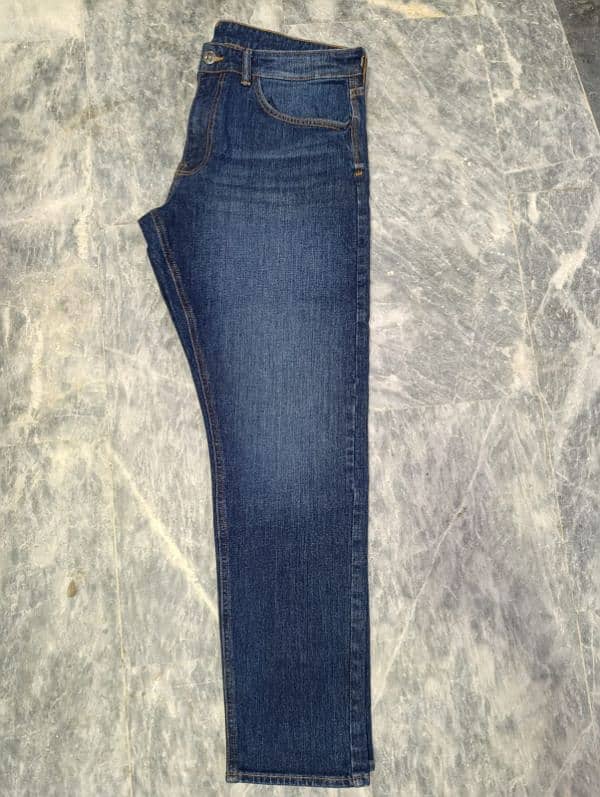 jeans denim pent 12