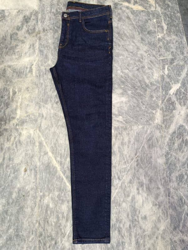 jeans denim pent 13