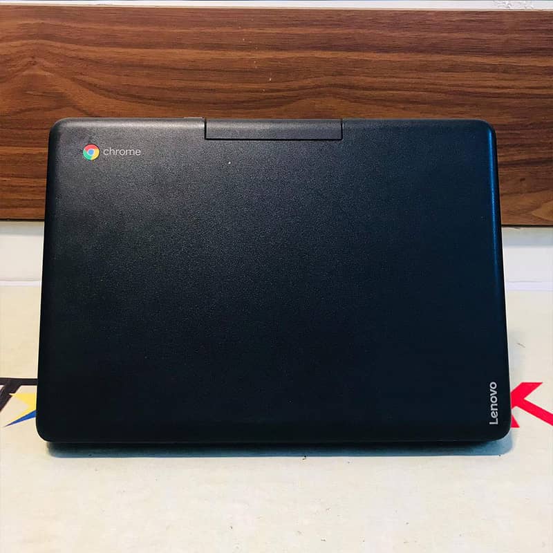 Lenovo N23 Chromebook 4GB Ram 16GB Storage 1