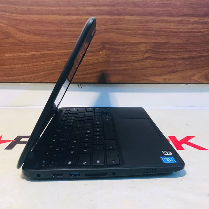 Lenovo N23 Chromebook 4GB Ram 16GB Storage 5