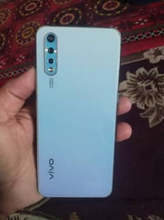 Vivo S1 With Box