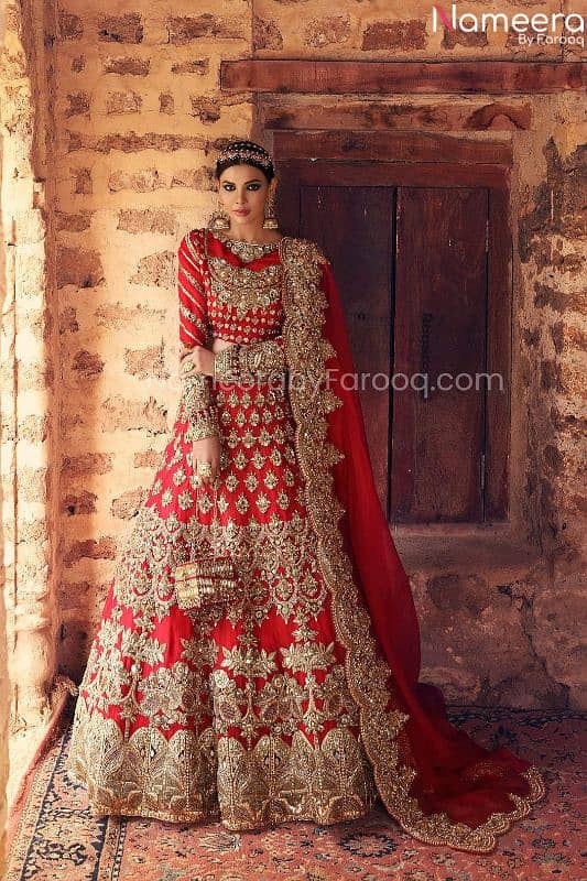 BRIDAL LEHNGA 0