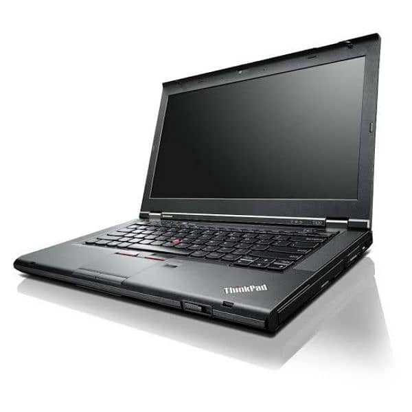 Lenovo Thinkpad T430 0