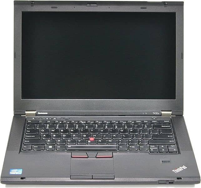 Lenovo Thinkpad T430 1