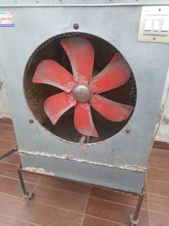 air cooler urgent sale