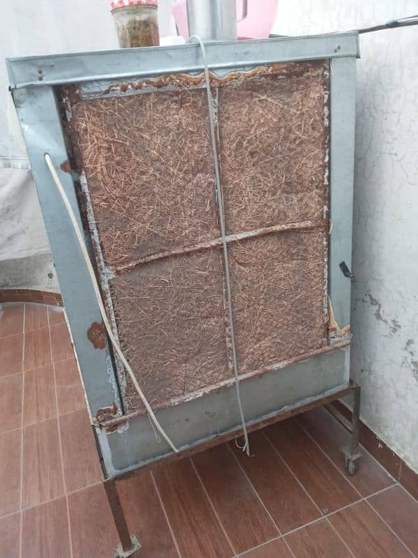 air cooler urgent sale 1