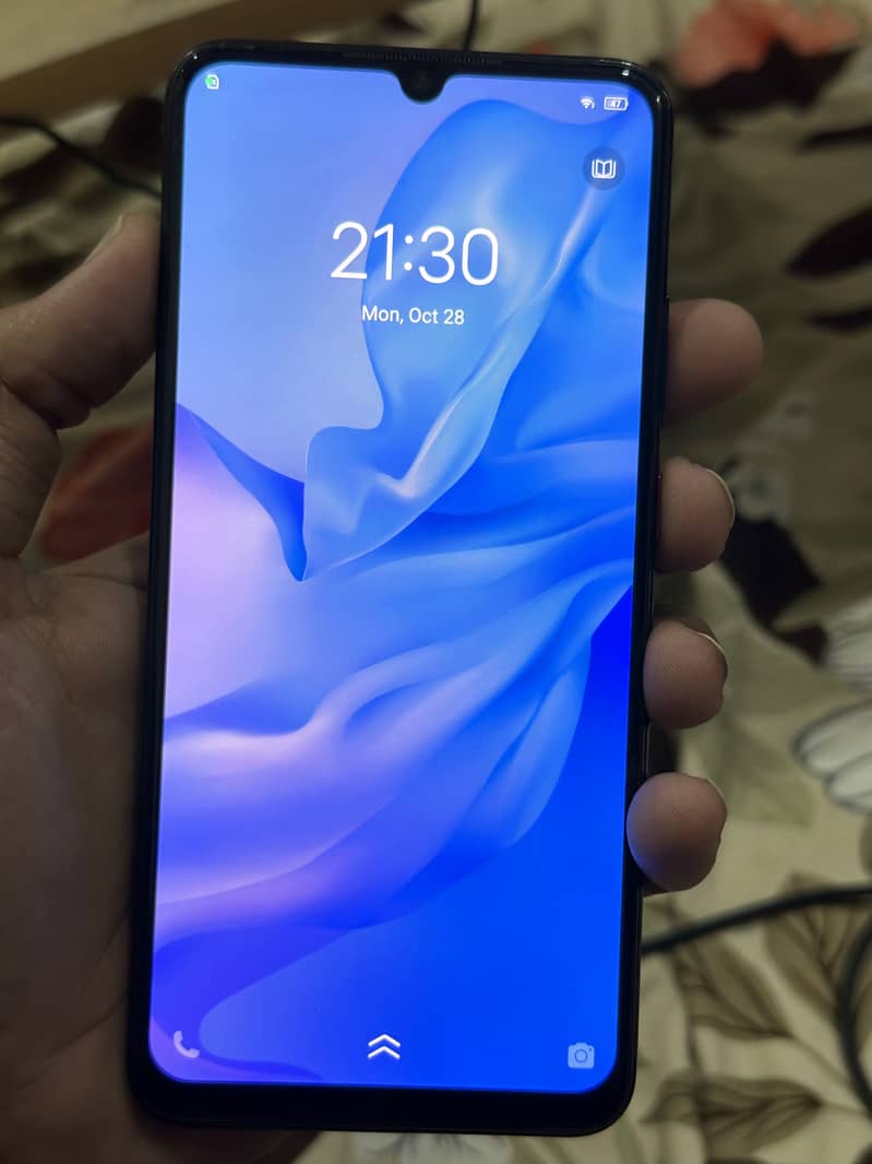 Vivo S1 Pro 2