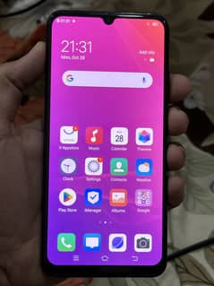 Vivo S1 Pro