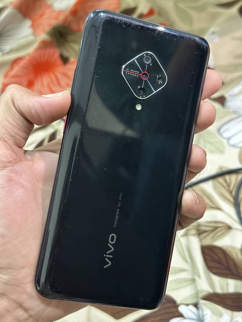 Vivo S1 Pro 5