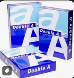 AA A4 80g Paper Ream