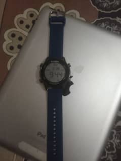 best watch 0