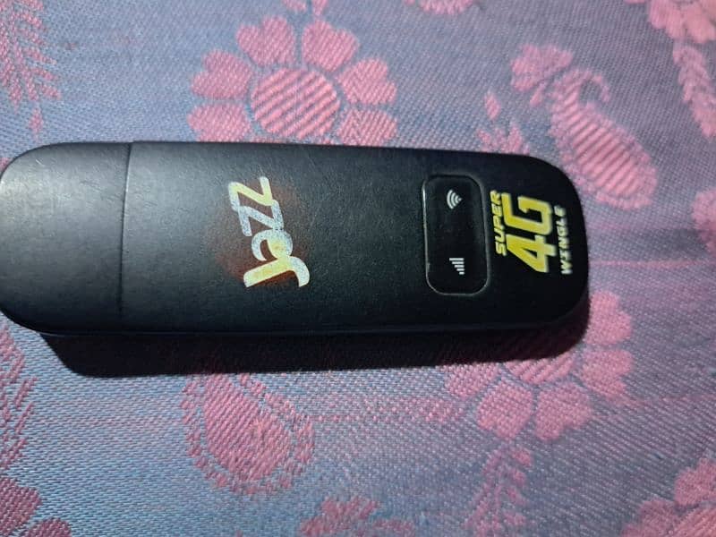 jazz 4g unlock wifi USB dovice for sale 1