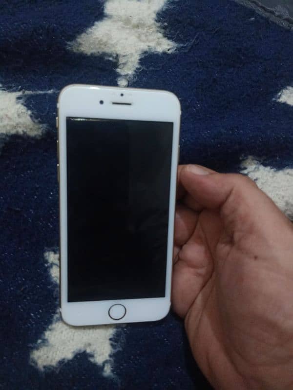 iphone 6s in excellent condition 1