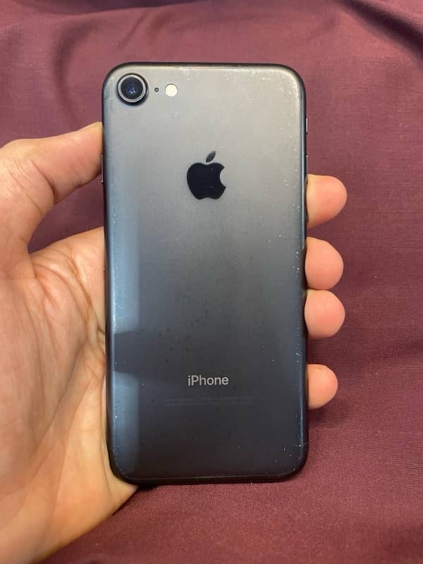 iphone 7 pta approved 32gb 0