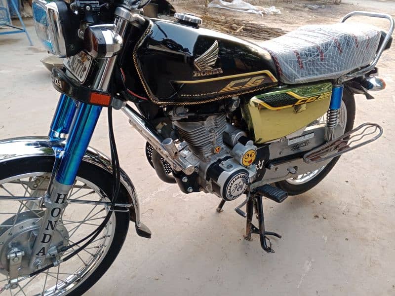 Honda for sale 2