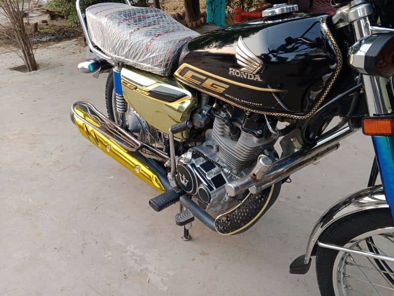 Honda for sale 4