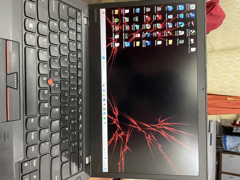 lenovo thinkpad new generation 0