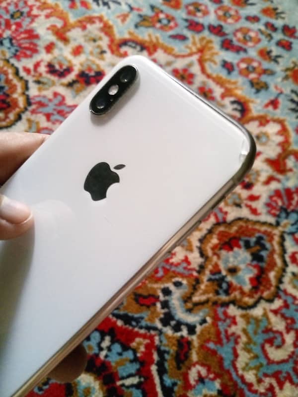 iPhone x 64 gb 3