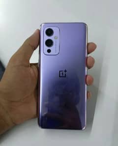 OnePlus 9 pta approved exchange possible