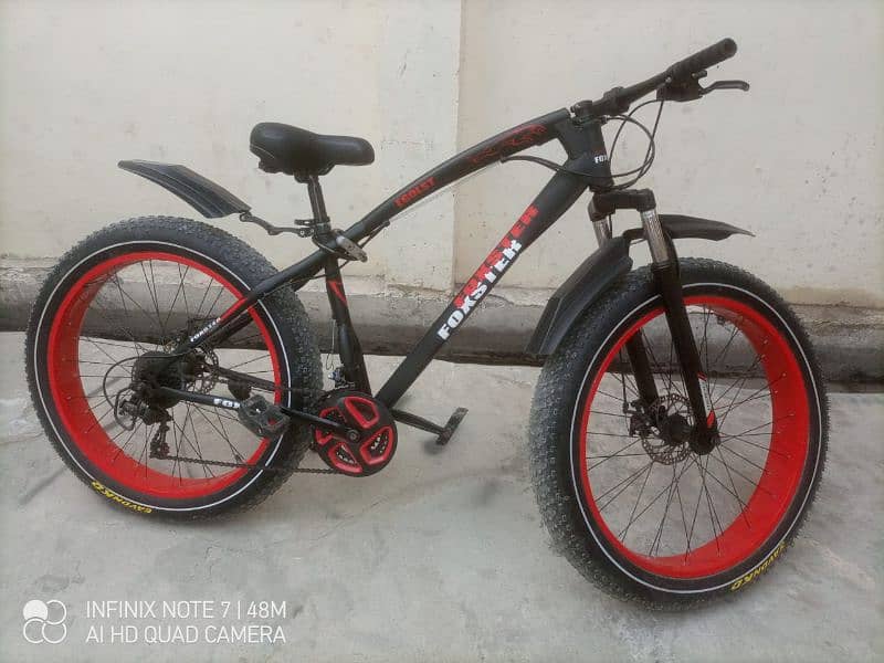 fat bike 1