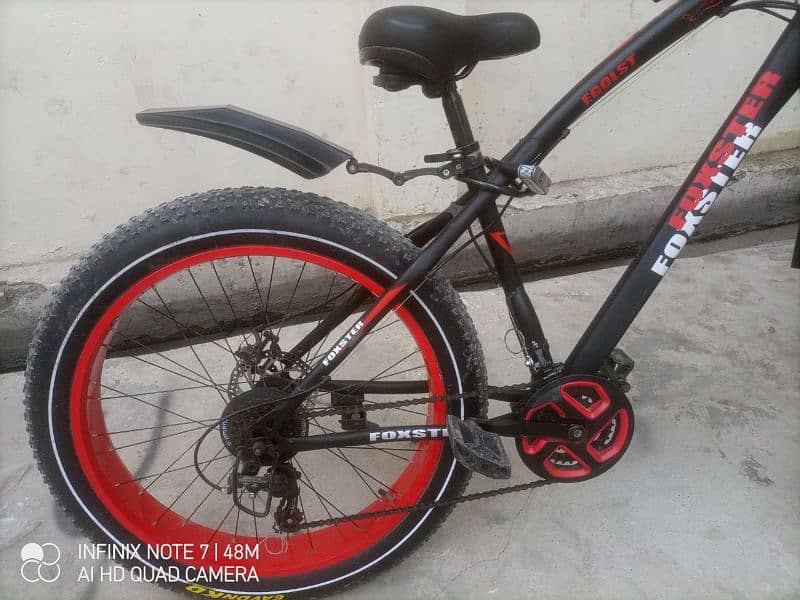 fat bike 2