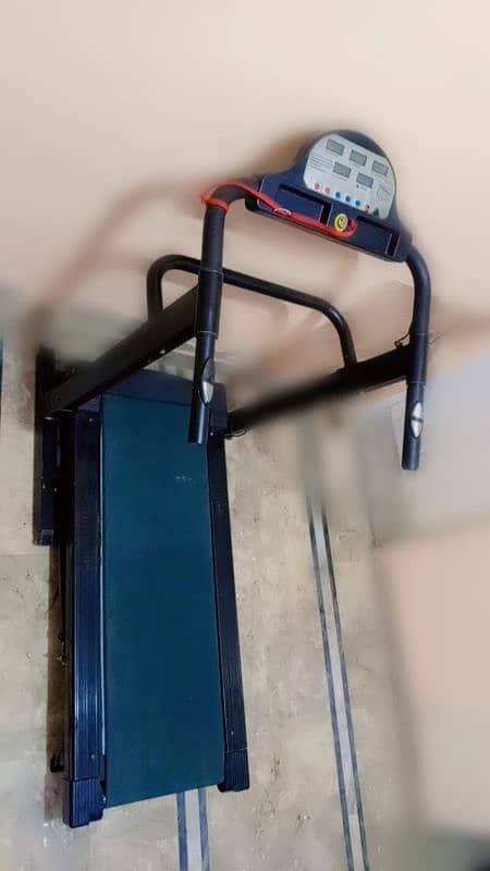 Treadmill for Sale 1