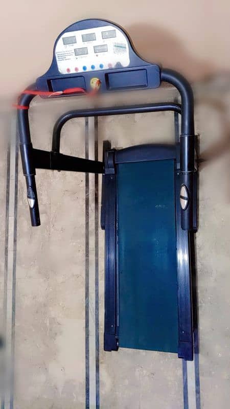 Treadmill for Sale 2