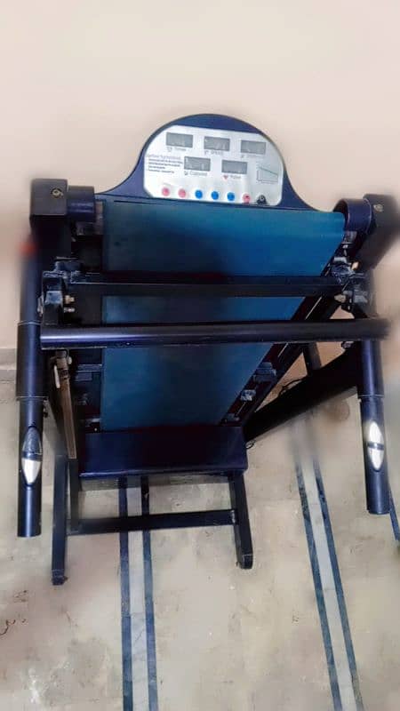 Treadmill for Sale 3