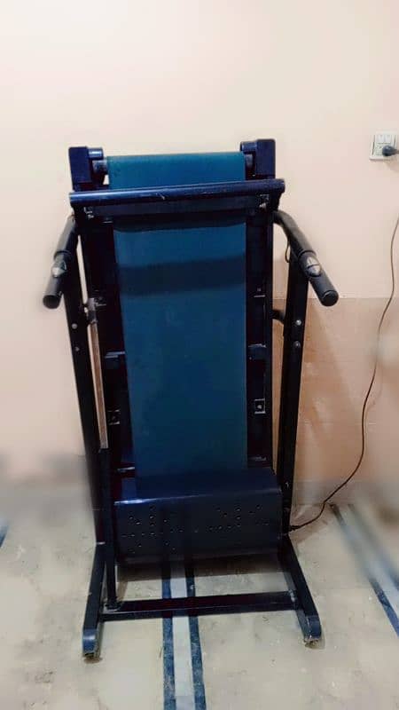 Treadmill for Sale 4