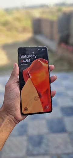 Oneplus 9R (12gb)