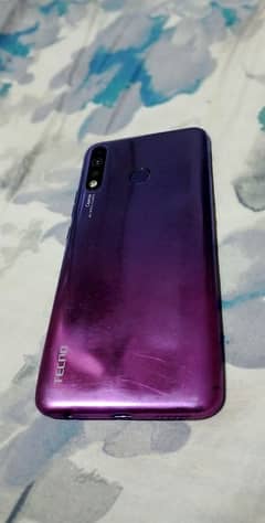 Techno Camon 12 Air