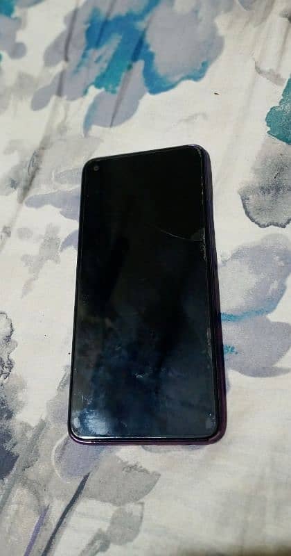 Techno Camon 12 Air 1