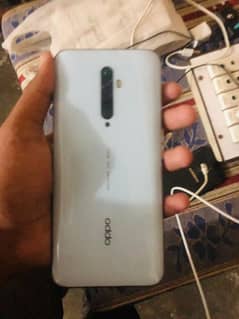 oppo reno 2z for urgent sale 10/9 condition