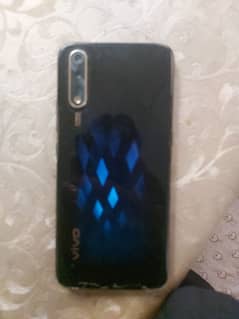 vivo s1