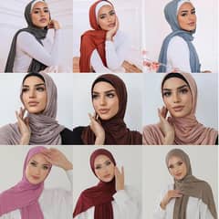 Gorjet hijab